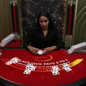 Evo Speed Blackjack 4 thumbnail